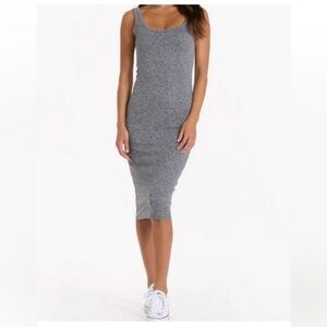 VUORI HALO ESSENTIAL DRESS